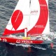 Imoca Veolia