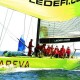 Defi Areva - America's Cup