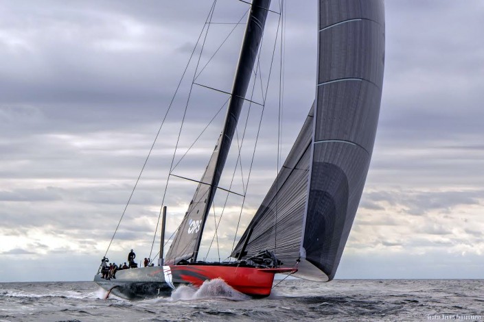 Super Maxi Comanche